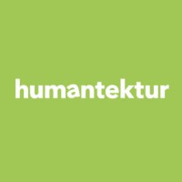 humantektur logo - Similar company to We-Building E.V.