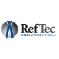 Reftec International, Inc.