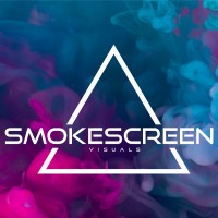 SMOKESCREEN VISUALS LTD logo - Similar company to Tallboy Communications Ltd