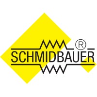 Schmidbauer Transformatoren und Gerätebau GmbH logo - Similar company to Ws-Service