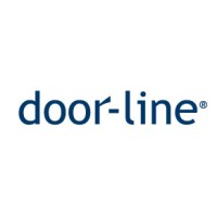 door-line logo - Similar company to Eki̇p Prefa