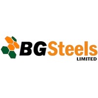 BGSteels Ltd logo - Similar company to Gsa Environmental
