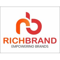 RichBrand Media Solutions logo - Similar company to Advee -  Digital Marketing