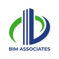 BIM ASSOCIATES logo - Similar company to Smv Designs