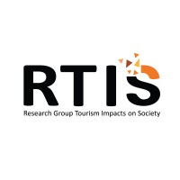 Research Group Tourism Impacts on Society logo - Similar company to Bij-Albert