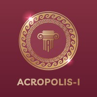 Acropolis-I logo - Similar company to Mgag Arquitectos