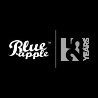 Blue Apple South Africa
