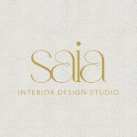 Saia Interior Design Studio logo - Similar company to Pescora Designs
