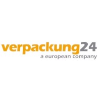 verpackung24 GmbH logo - Similar company to Just Pack Gmbh
