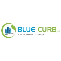 Blue Curb logo - Similar company to Blue Curb, Llc