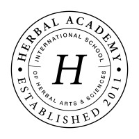 Herbal Academy logo - Similar company to Herbalists Without Borders