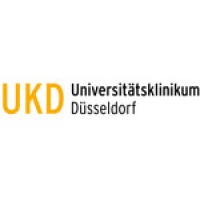 Universitätsklinikum Düsseldorf logo - Similar company to Universitätsklinikum Bonn