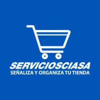 SERVICIOS CIASA S.A. DE C.V. logo - Similar company to Deco Sign & Code Bv