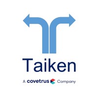 Taiken Distribuidora logo - Similar company to Qualy Distribuidora E Logística