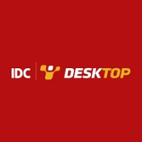 IDC Desktop logo - Similar company to Engtech Datadores