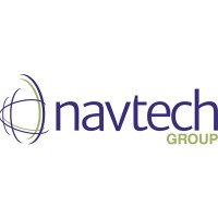 NavTech Group logo - Similar company to Nav Tech Electronics