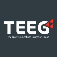 TEEG logo - Similar company to Funlab