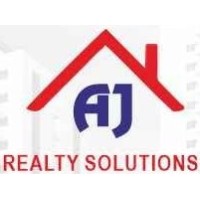 AJ Realty Solutions logo - Similar company to Madvik Estates