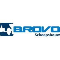 Brovo-Scheepsbouw logo - Similar company to Maritime Projects - Independent Project Developers