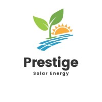 Prestige logo - Similar company to Muvve Enterprise