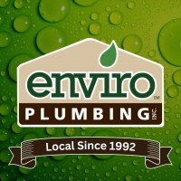Enviro Plumbing Inc. logo - Similar company to Cole Services