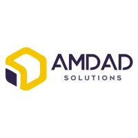 AMDAD SOLUTIONS COMPANY LTD logo - Similar company to Anaf Company Limited