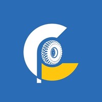 Centrale des Pneus logo - Similar company to Partauto
