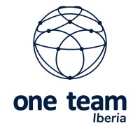 One Team Iberia logo - Similar company to One Team S.P.A.