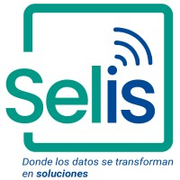 Selis logo - Similar company to The One Tech