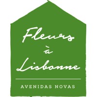 Fleurs à Lisbonne logo - Similar company to Oh My Digital