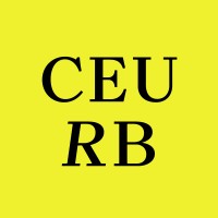 CEU Review of Books logo - Similar company to Sustainable Democracy