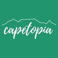 capetopia e.V. logo - Similar company to Mcg, Mortgage Consulting Group Powered By Mac5 Mortgage Inc.