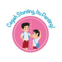 Cegah Stunting logo - Similar company to Sobat Diabet