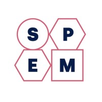 Sociedade Portuguesa de Educação Montessori logo - Similar company to Spee - Sociedade Portuguesa Para A Educação Em Engenharia