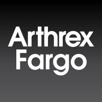 Arthrex Fargo logo - Similar company to Alercell