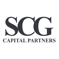 SCG Capital Partners logo - Similar company to Skillcloud Consulting Group