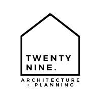 Twenty-Nine Architecture Ltd. logo - Similar company to Inside Land Group