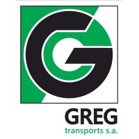 GREG TRANSPORTS logo - Similar company to Nestrans