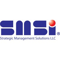 Strategic Management Solutions, LLC (SMSI) logo - Similar company to Projitz Llc