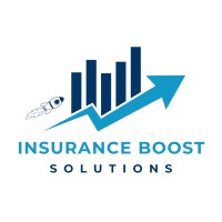 Insurance Boost Solutions logo - Similar company to Digital Boost Solutions