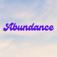 Abundance logo - Similar company to Geode
