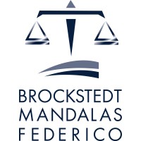 Brockstedt Mandalas Federico, LLC logo - Similar company to Calwell Luce Ditrapano Pllc