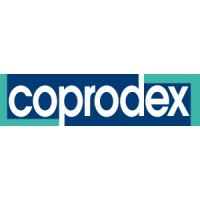 COPRODEX logo - Similar company to Quadra Planning Performance