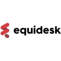 Equidesk logo - Similar company to Mybos