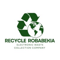 Recycle Robabekia company logo - Similar company to Usedcomputer Malaysia
