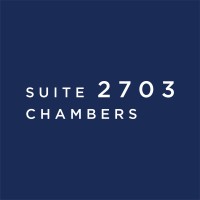 Suite 2703 Chambers logo - Similar company to Ilegacy Education