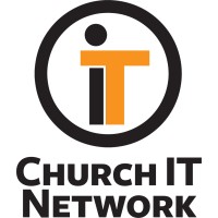 Church IT Network logo - Similar company to Data Diver Technologies