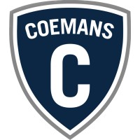 Coemans Zonwering logo - Similar company to Open Space Concepts