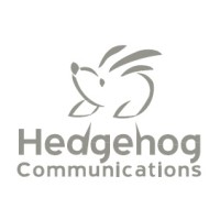Hedgehog Communications LLP logo - Similar company to The Nutgraf