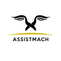 ASSISTMACH MAKINA SAN.TIC.A.S. logo - Similar company to Hattek Ltd. Şti.